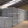 Hot mencelupkan Galvanized Hexagonal Mesh Gabion Basket